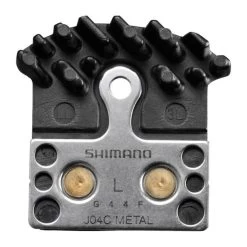 Shimano J04C MTB Ice Technologie Scheibenbremsbeläge