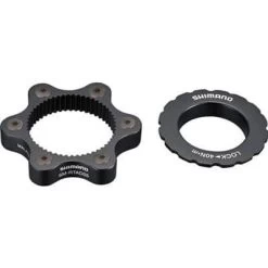 Shimano Centerlock-Adapter SM-RTAD05