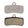Shimano D03S Resin Scheibenbremsbeläge 2 Shimano D03S Resin Scheibenbremsbeläge -Fahrradersatzteile shimano d03s resin scheibenbremsbelge 2023 312648 b