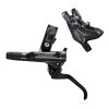Shimano Deore M6100 MTB-Scheibenbremse -Fahrradersatzteile shimano deore m6100 mtb scheibenbremse 2022 306756 a
