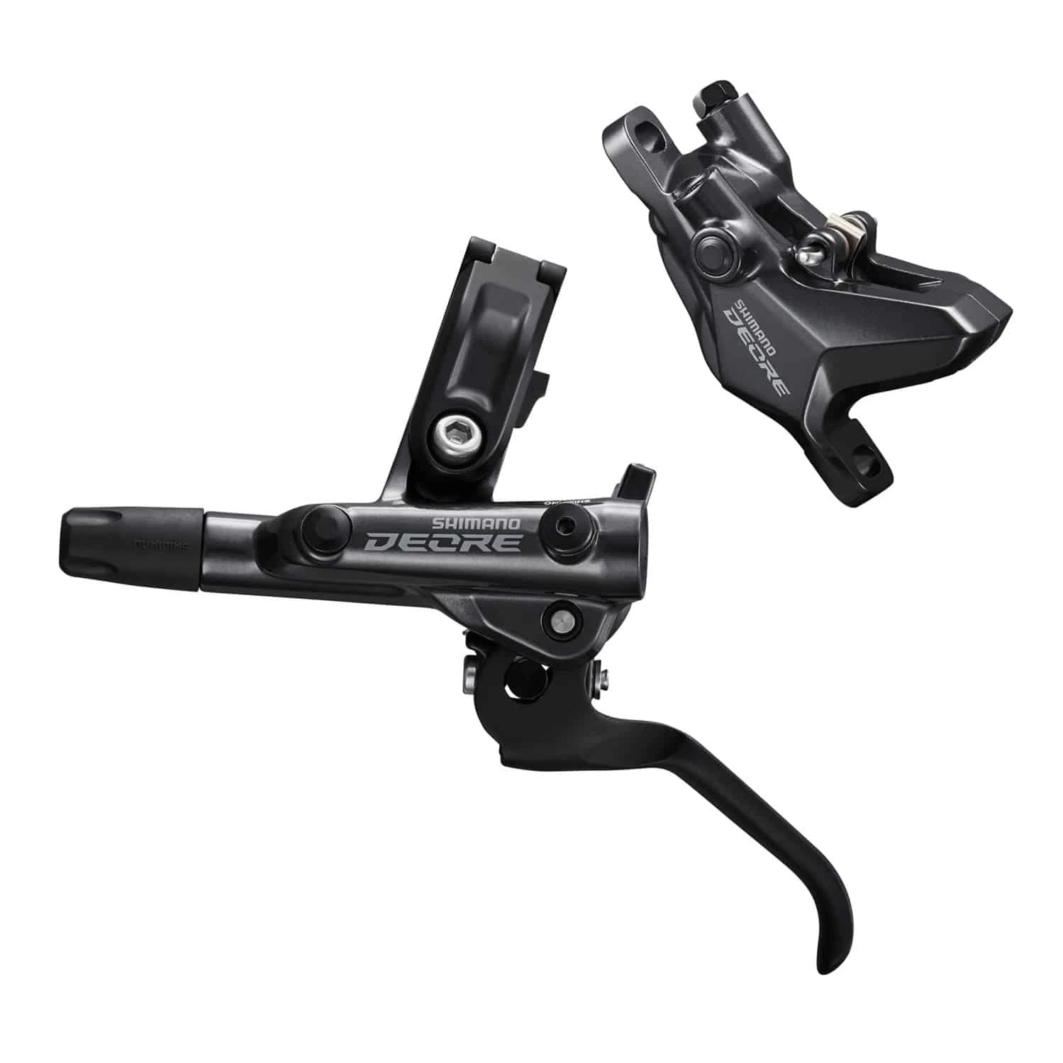 Shimano Deore M6100 MTB-Scheibenbremse 3 Shimano Deore M6100 MTB-Scheibenbremse