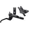 Shimano Deore M6100/6120 Mountainbike-Scheibenbremse 4 Kolben