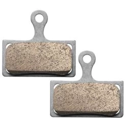 Shimano G04Ti Metall Scheibenbremsbeläge