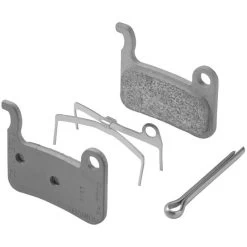 Shimano M06 Metall Scheibenbremsbeläge