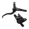 Shimano MT401/MT410 Scheibenbremse -Fahrradersatzteile shimano mt401 mt410 scheibenbremse 2022 308303 a