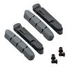 Shimano R55C4 Bremsbeläge Für Carbon-Felgen (2 Paar) -Fahrradersatzteile shimano r55c4 bremsbelaege carbonfelgen 2022 240591 1