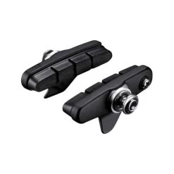 Shimano R55C4 Cartridge Rennrad-Bremsschuhe