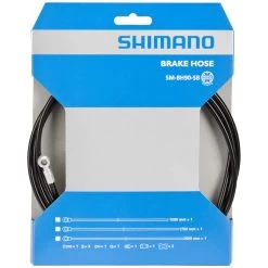Shimano Deore XT SM-BH90-SB Bremsleitung