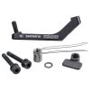 Shimano SM-MA-R140PDH Scheibenbremsadapter Postmount/Flatmount HR 140 Mm 1 Shimano SM-MA-R140PDH Scheibenbremsadapter Postmount/Flatmount HR 140 Mm -Fahrradersatzteile shimano sm ma r140pdh scheibenbremsadapter flat mount road 2020 302016