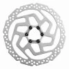 Shimano SM-RT26 Bremsscheibe -Fahrradersatzteile shimano sm rt26 m 180 mm 2022 307525