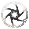 Shimano SM-RT76 Bremsscheibe -Fahrradersatzteile shimano sm rt76 bremsscheibe 203 mm 2017 307366