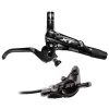Shimano XT M8000 Scheibenbremse VR (Hebel Rechts) -Fahrradersatzteile shimano xt m8000 fahrrad scheibenbremse rechts 2017 306906 a