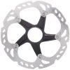 Shimano Bremsscheibe XT SM-RT81 -Fahrradersatzteile shimano xt sm rt81 bremsscheibe 2018 459461