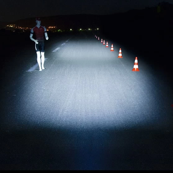 SIGMA SPORT Sigma Aura 60 USB Fahrrad-Frontlicht 4 SIGMA SPORT Sigma Aura 60 USB Fahrrad-Frontlicht - Image 2