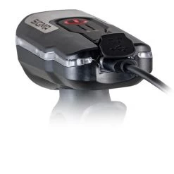 SIGMA SPORT Sigma Aura 80 USB Fahrrad Scheinwerfer -Fahrradersatzteile sigma aura 80 fahrrad akku scheinwerfer 2020 304499 d