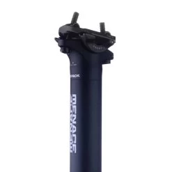 Sixpack Menace Sattelstütze (27,2 Mm) -Fahrradersatzteile sixpack menace sattelstuetze 2021 305567 v