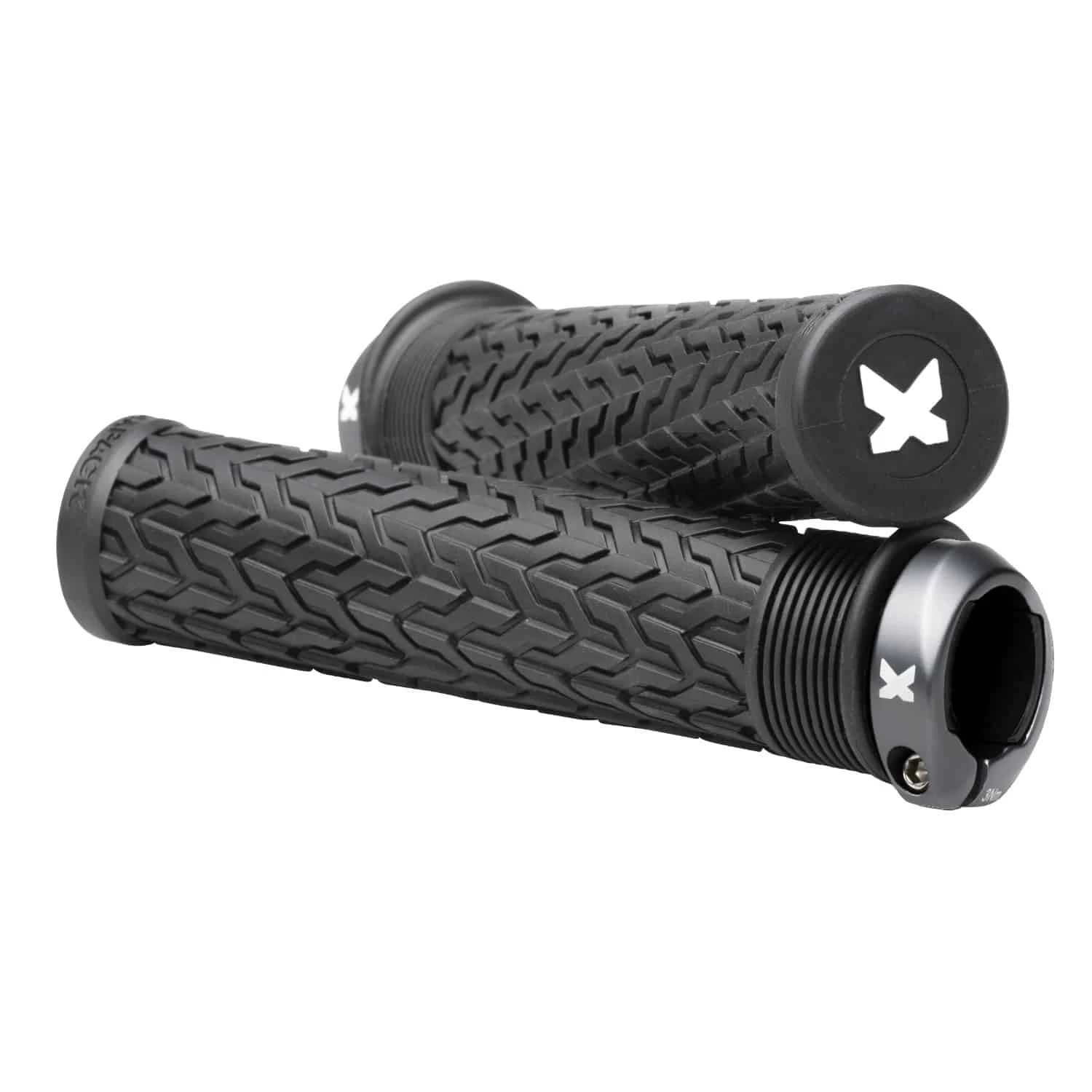 Sixpack S-Trix MTB-Griffe 3 Sixpack S-Trix MTB-Griffe