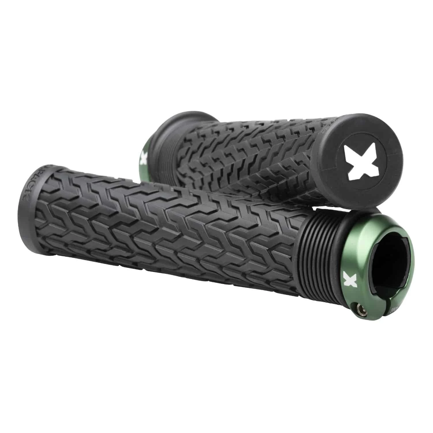 Sixpack S-Trix MTB-Griffe 5 Sixpack S-Trix MTB-Griffe - Image 3