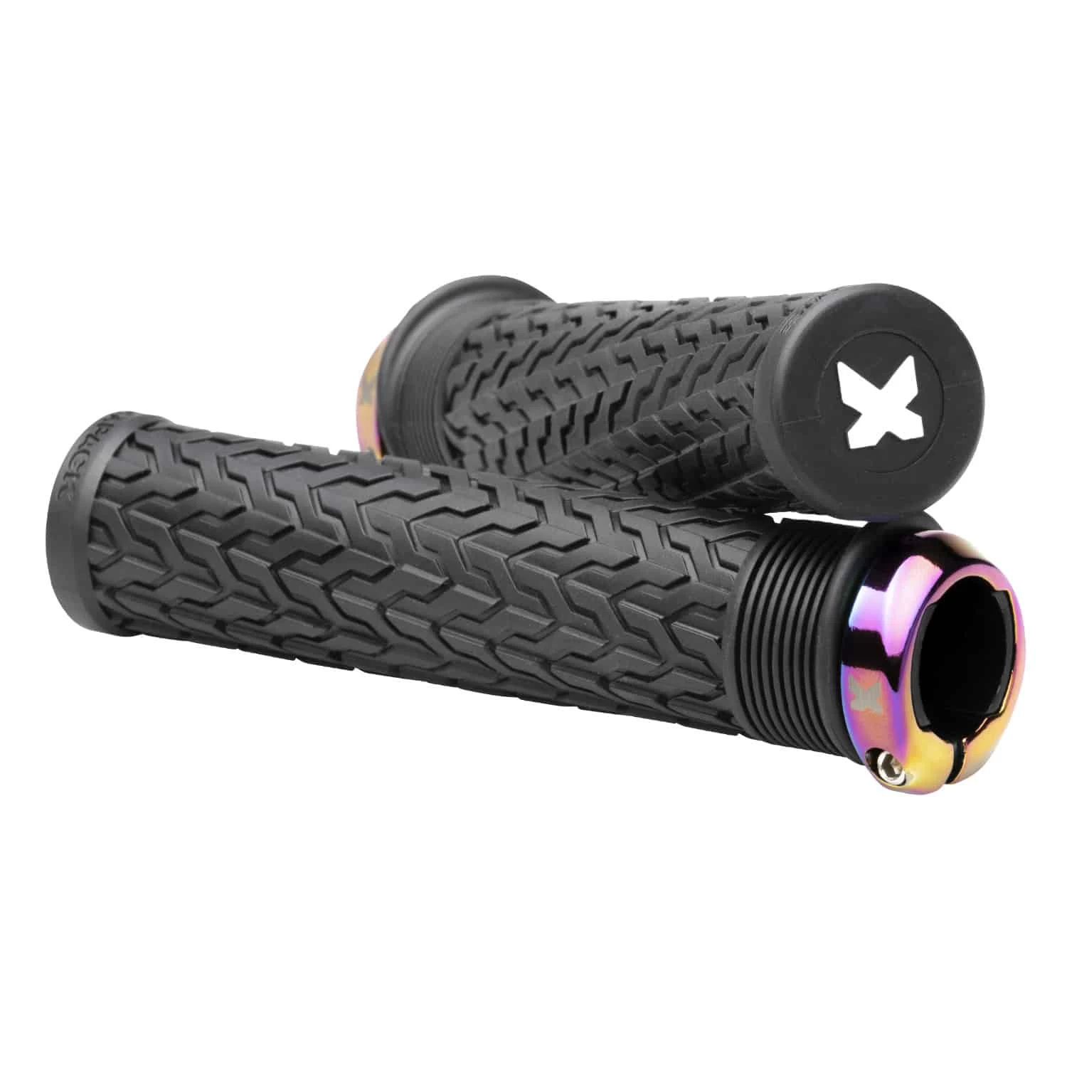 Sixpack S-Trix MTB-Griffe 4 Sixpack S-Trix MTB-Griffe - Image 2