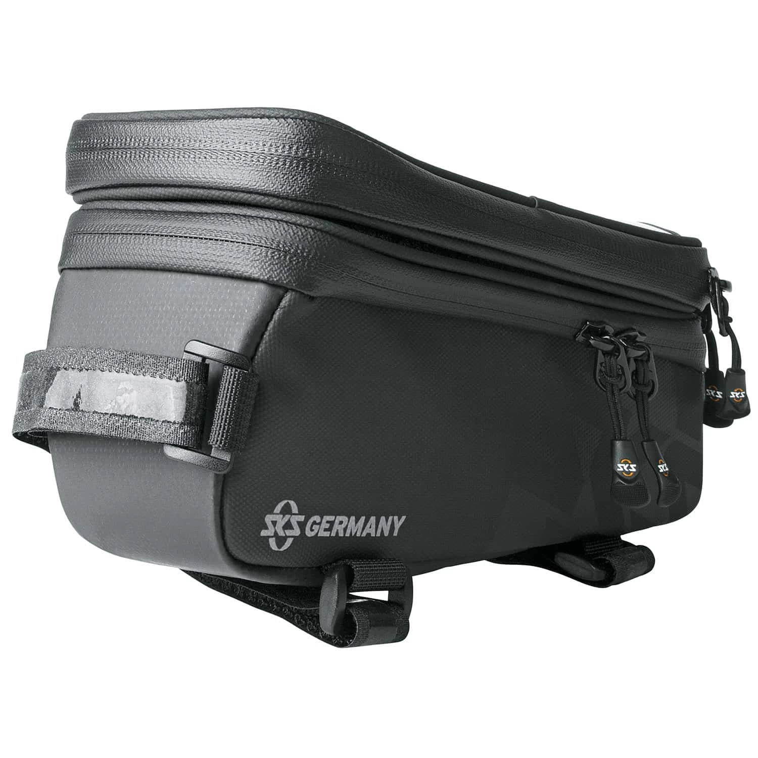 SKS Explorer Smart Oberrohrtasche 4 SKS Explorer Smart Oberrohrtasche – Bild 2