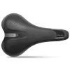 Sportourer FLX Lady Gel Trekking-Fahrradsattel -Fahrradersatzteile sportourer flx lady gel trekking fahrrad sattel 2018 250572 a