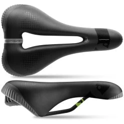Sportourer Garda Gel Flow Fahrradsattel