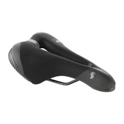 Sportourer Garda Man E-Bike Sattel