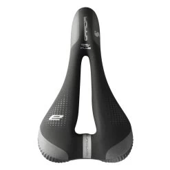 Sportourer Garda Man E-Bike Sattel -Fahrradersatzteile sportourer garda man e bike sattel 2022 312936 c