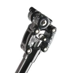 Sr-suntour SR Suntour SP12-NCX Sattelstütze -Fahrradersatzteile sr suntour sp12 ncx sattelstuetze 2022 c