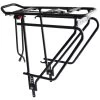 Standwell I-Rack II Fahrrad-Gepäckträger (26-28") -Fahrradersatzteile standwell i rack gepaecktraeger 26 28 zoll 2020 240949