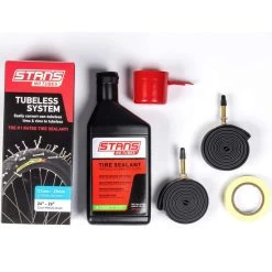 Stan's NoTubes Tubeless System Standard Kit