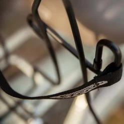 Steco Monkey Mee Gepäckträger-Erweiterung Für Rucksack -Fahrradersatzteile steco monkey me gepaecktraeger erweiterung silber 2023 313503 f