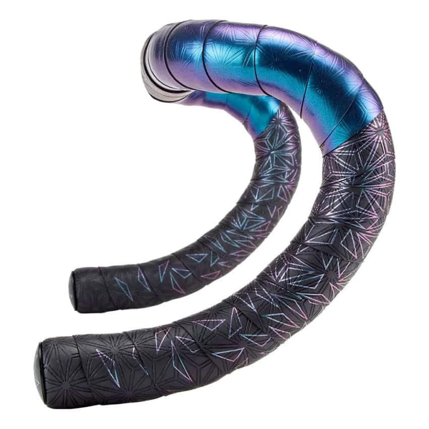 Supacaz Super Sticky Kush Star Fade Lenkerband 7 Supacaz Super Sticky Kush Star Fade Lenkerband - Image 5