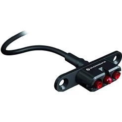 Supernova E3 Tail Light 2 Dynamo Rücklicht