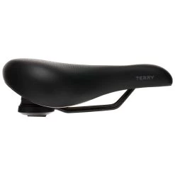 Terry Anatomica Flex Gel Men Fahrrad-Sattel -Fahrradersatzteile terry anatomica flex gel man fahrrad sattel 2019 302648 c