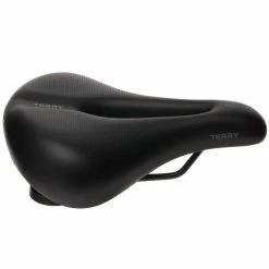 Terry Anatomica Flex Gel Men Fahrrad-Sattel -Fahrradersatzteile terry anatomica flex gel man fahrrad sattel 2019 302648 d