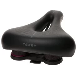 Terry Anatomica Flex Gel Women Fahrrad-Sattel
