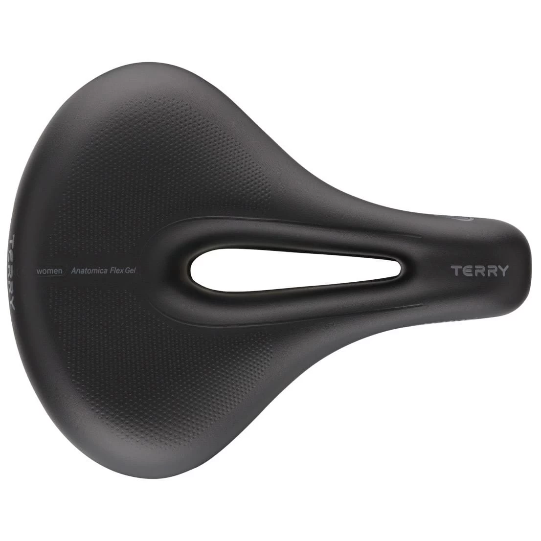 Terry Anatomica Flex Gel Women Fahrrad-Sattel 4 Terry Anatomica Flex Gel Women Fahrrad-Sattel - Image 2