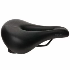 Terry Anatomica Flex Gel Women Fahrrad-Sattel 12 Terry Anatomica Flex Gel Women Fahrrad-Sattel -Fahrradersatzteile terry anatomica flex gel woman fahrrad sattel 2019 302611 d