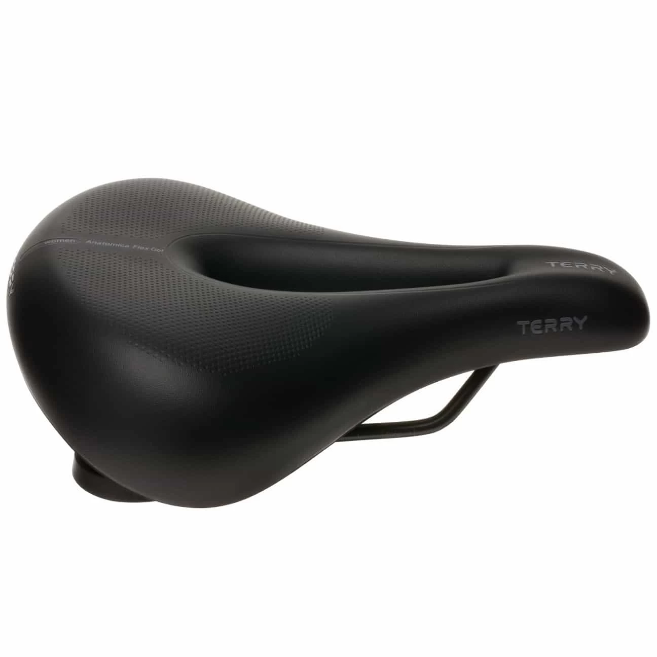 Terry Anatomica Flex Gel Women Fahrrad-Sattel 6 Terry Anatomica Flex Gel Women Fahrrad-Sattel - Image 4