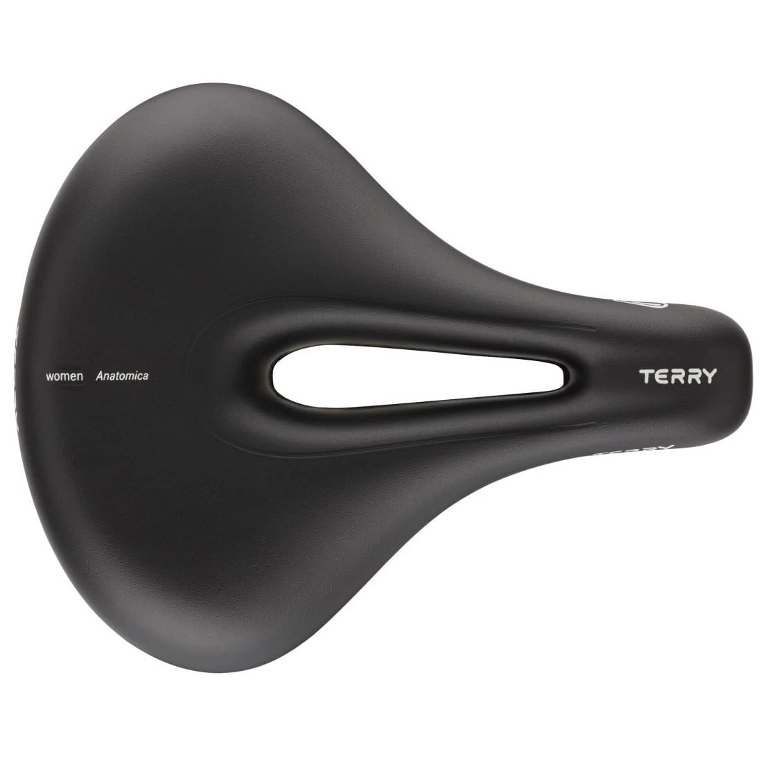 Terry Anatomica Women Fahrrad-Sattel 4 Terry Anatomica Women Fahrrad-Sattel - Image 2