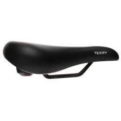 Terry Anatomica Women Fahrrad-Sattel 11 Terry Anatomica Women Fahrrad-Sattel -Fahrradersatzteile terry anatomica woman fahrrad sattel 2019 302610 c