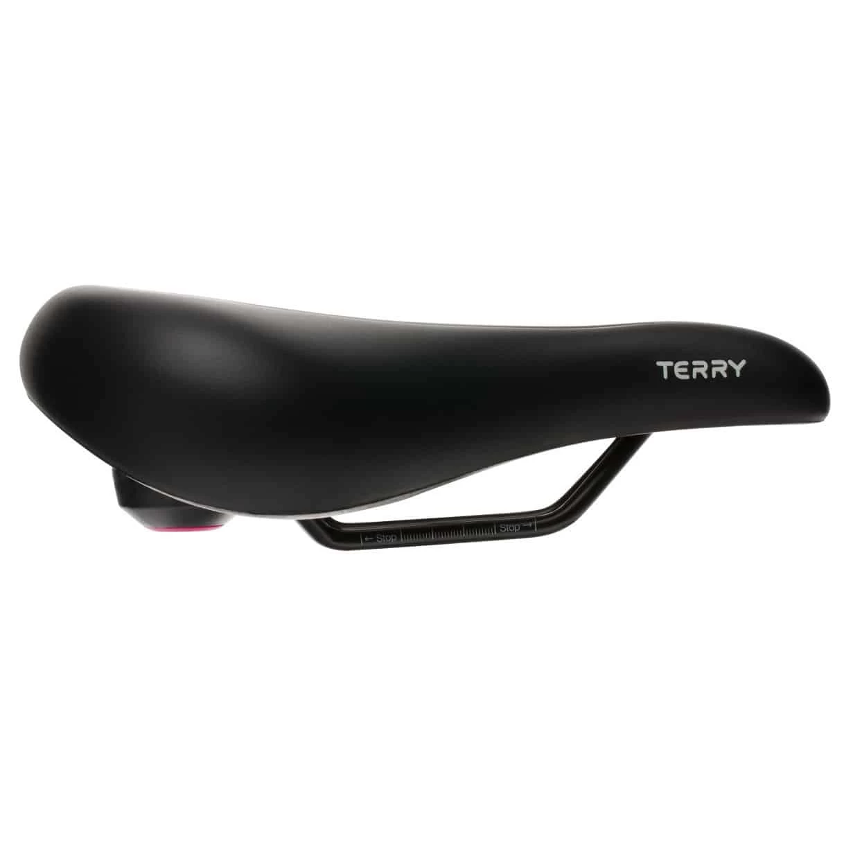 Terry Anatomica Women Fahrrad-Sattel 5 Terry Anatomica Women Fahrrad-Sattel - Image 3
