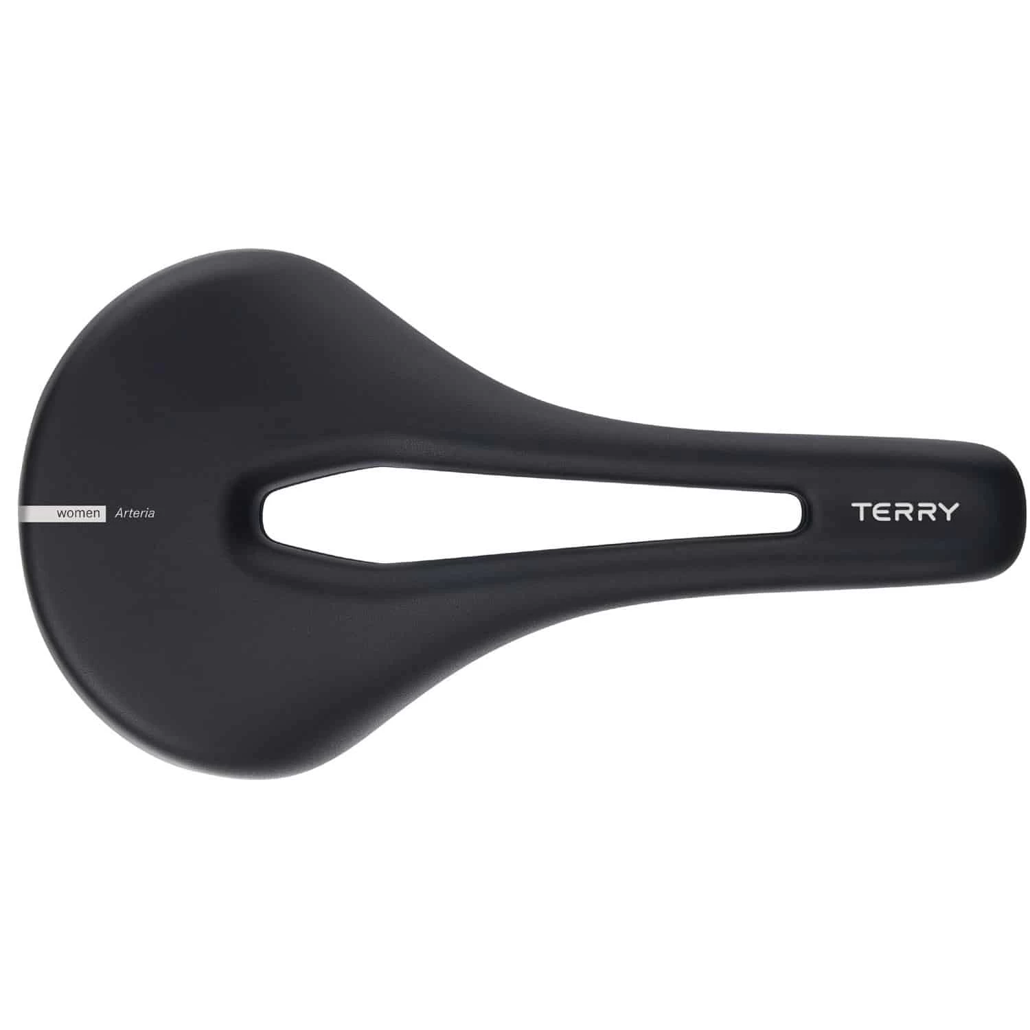 Terry Butterfly Arteria Women Damen-Fahrradsattel 4 Terry Butterfly Arteria Women Damen-Fahrradsattel - Image 2