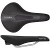 Terry Figura GTC Gel Max Women Fahrradsattel Schwarz