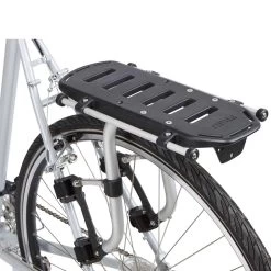 Thule Pack 'n Pedal Tour Rack XL Fahrrad-Gepäckträger (29") -Fahrradersatzteile thule pack n pedal tour rack xl fahrrad gepaecktraeger 2017 248623 c