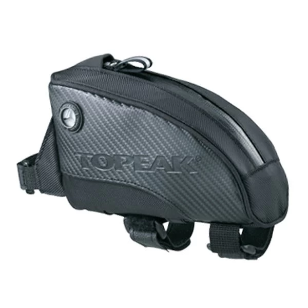 Topeak Fuel Tank Medium Fahrrad-Oberrohrtasche 3 Topeak Fuel Tank Medium Fahrrad-Oberrohrtasche