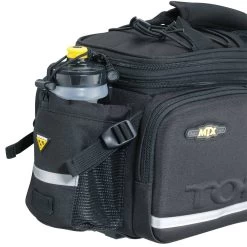 Topeak MTX Trunk Bag EXP Gepäckträger-Tasche -Fahrradersatzteile topeak mtx trunk bag exp gepaecktraeger tasche 2018 247225 j