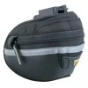 Topeak Satteltasche Wedge Pack 2 Micro -Fahrradersatzteile topeak satteltasche wedge pack 2micro 236116