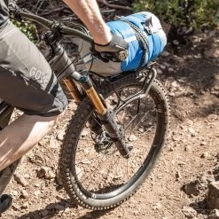 Topeak Tetrarack M1 Mountainbike-Gepäckträger Vorderrad -Fahrradersatzteile topeak tetrarack m1 mountainbike gepaecktraeger vorderrad 2020 306337 e